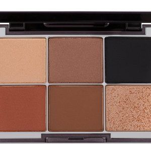 Brand new Wayne Goss The Luxury Eye Palette in Imperial Topaz!